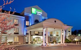 Holiday Inn Express Easton Pennsylvania